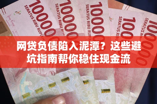 武汉网贷负债陷入泥潭？这些避坑指南帮你稳住现金流