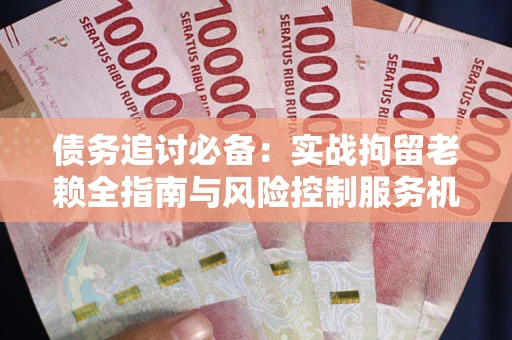 武汉债务追讨必备：实战拘留老赖全指南与风险控制服务机构推荐